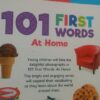 101 first words-at Home - Image 7
