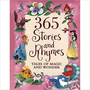 365 Stories and Rhymes