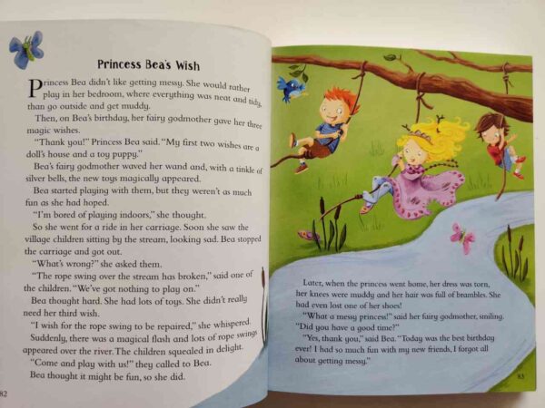 365 Stories and Rhymes - Image 2