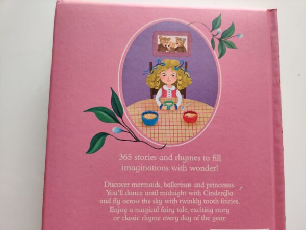 365 Stories and Rhymes - Image 3