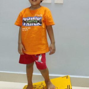 Balance Board Montessori Toy