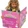 Convertible Princess Carriage - Image 2
