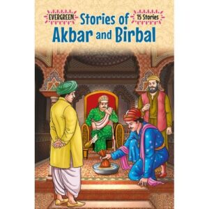Evergreen Stories of Akbar & Birbal