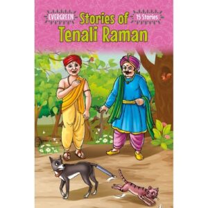 Evergreen Stories of Tenali Raman