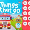 Things That Go 10 Great Sounds