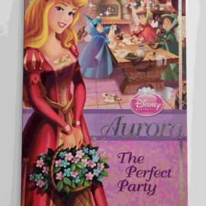 Disney Princess Aurora The Perfect Party