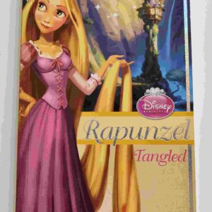 Disney Princess Rapunzel Tangled