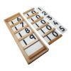 Montessori Seguin’s ten / teen boards - Image 2
