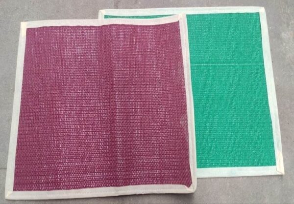 Montessori sitting mat
