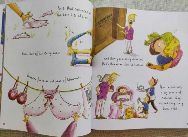Stories for 2 year olds Bonney Press - Image 4