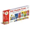 Building Blocks Abc Puzzle Train - Image 2