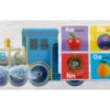 Building Blocks Abc Puzzle Train - Image 3