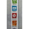 Building Blocks Abc Puzzle Train - Image 5