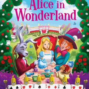 Alice in Wonderland