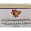 Action Fun Pads Animal Games - Image 2