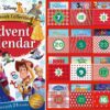 Disney Storybook Collection Advent Calendar-Christmas special - Image 2