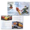 Disney Storybook Collection Advent Calendar-Christmas special - Image 3