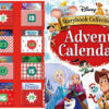 Disney Storybook Collection Advent Calendar-Christmas special - Image 4