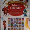 Disney Storybook Collection Advent Calendar-Christmas special - Image 5