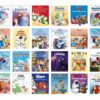 Disney Storybook Collection Advent Calendar-Christmas special - Image 6