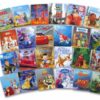 Disney Storybook Collection Advent Calendar-Christmas special - Image 7