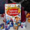 Disney Storybook Collection Advent Calendar-Christmas special - Image 9