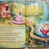 Classic Fairy Tales-Little Red Riding Hood - Image 2