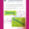 Coding Adventure-Basics of coding(PDF) - Image 5