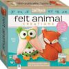 Craftmaker Felt Animal Creations