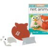 Craftmaker Felt Animal Creations - Image 2