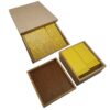 Montessori Dynamic Cubes And Squares - Image 2