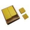 Montessori Dynamic Cubes And Squares - Image 3