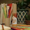 Eco-friendly Plantable Seed Pencils (Box of 12) - Image 3