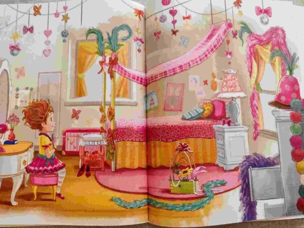 Disney Junior Fancy Nancy My Fanciest Things - Image 5