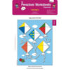 Preschool Worksheets-Community Helpers - Image 4