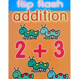 Flip Flash-Addition