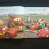 Flip Me Over-Disney Pixar Cars Racing Story Action packed activities - Image 2