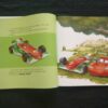 Flip Me Over-Disney Pixar Cars Racing Story Action packed activities - Image 3