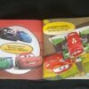 Flip Me Over-Disney Pixar Cars Racing Story Action packed activities - Image 4