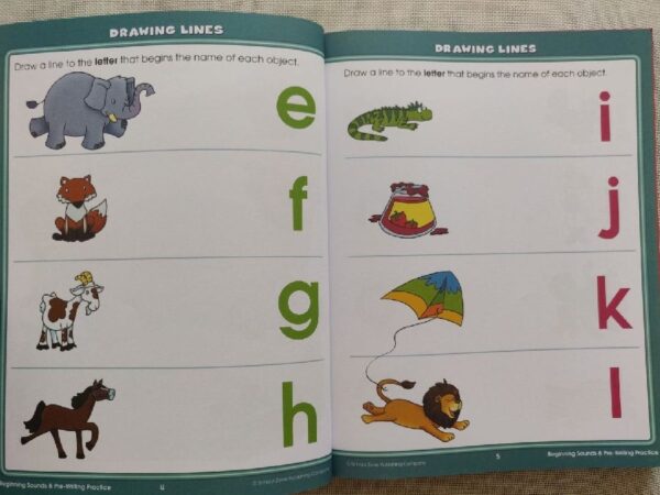 Giant Alphabet-Giant Series - Image 3