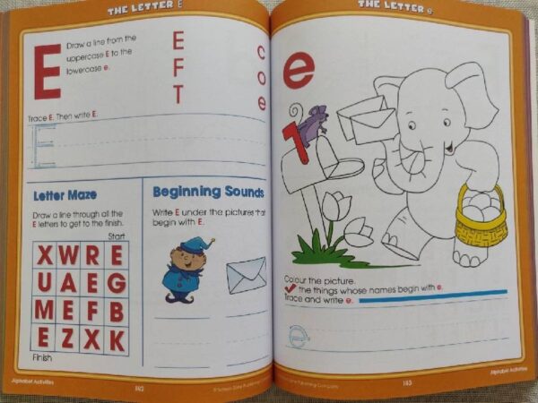 Giant Alphabet-Giant Series - Image 5