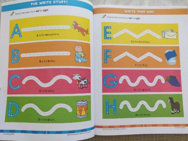 Giant Kindergarten-Giant Series - Image 2