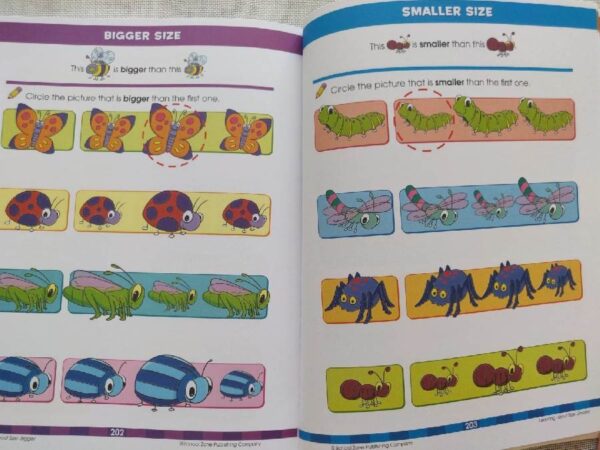 Giant Kindergarten-Giant Series - Image 4