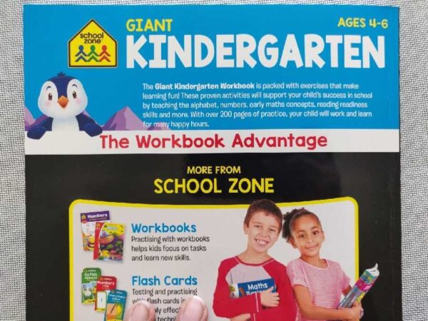 Giant Kindergarten-Giant Series - Image 5