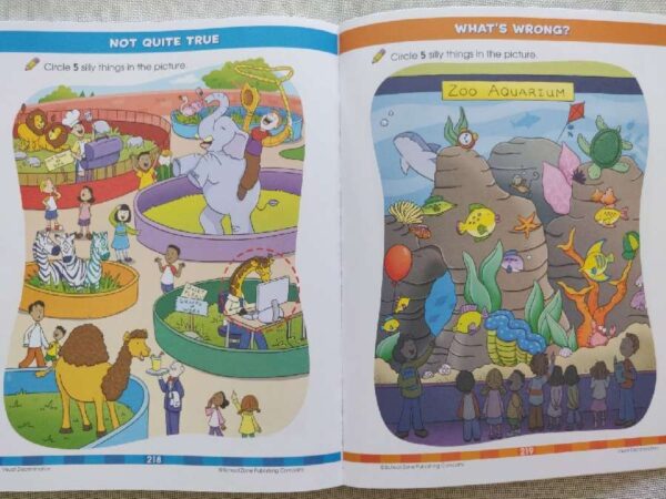 Giant Preschool-Giant Series - Image 2