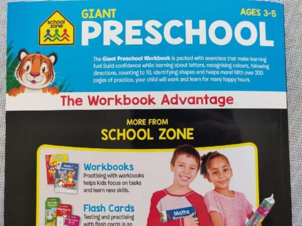 Giant Preschool-Giant Series - Image 3