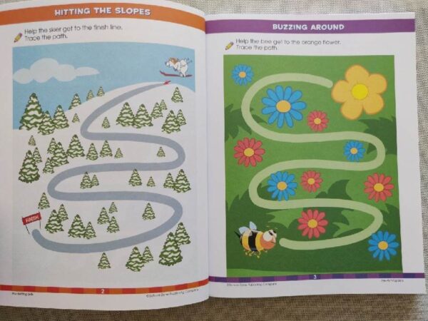 Giant Preschool-Giant Series - Image 4