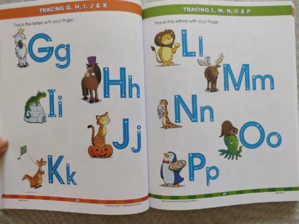 Giant Preschool-Giant Series - Image 5