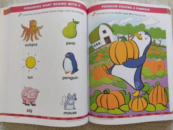 Giant Preschool-Giant Series - Image 6
