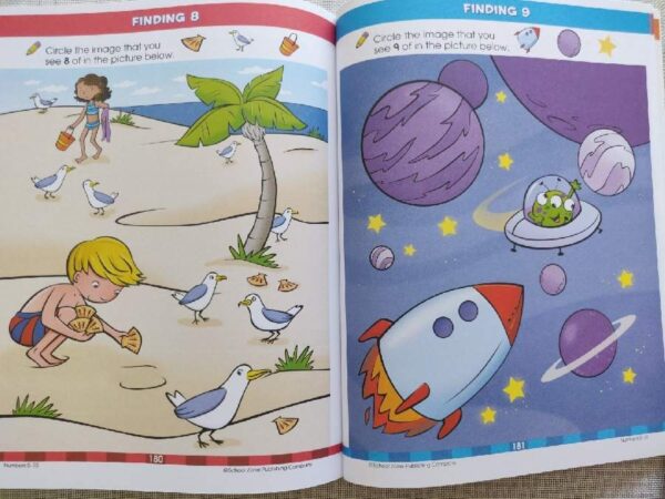 Giant Preschool-Giant Series - Image 7